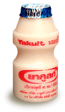 yakult