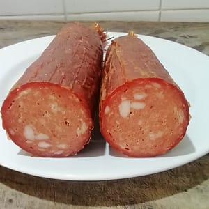 Kochsalami