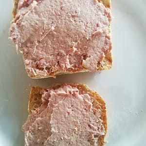 Delikatessleberwurst