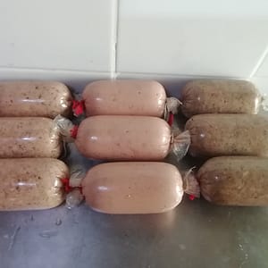 Pfaelzer Leberwurst