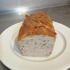 Weisswurstleberkaese