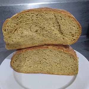 Kuerbisbrot